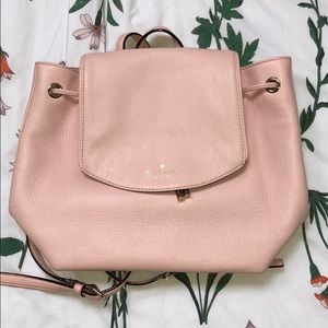 Kate Spade Backpack
